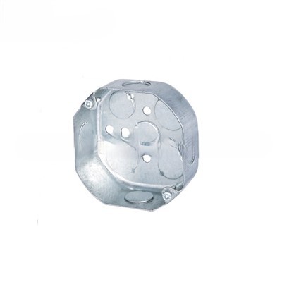 Skrzynka przyłączeniowa przewodów elektrycznych